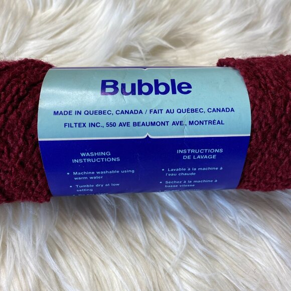 Lot of 6 Grand'mere Bubble Yarn - Picture 3 of 5